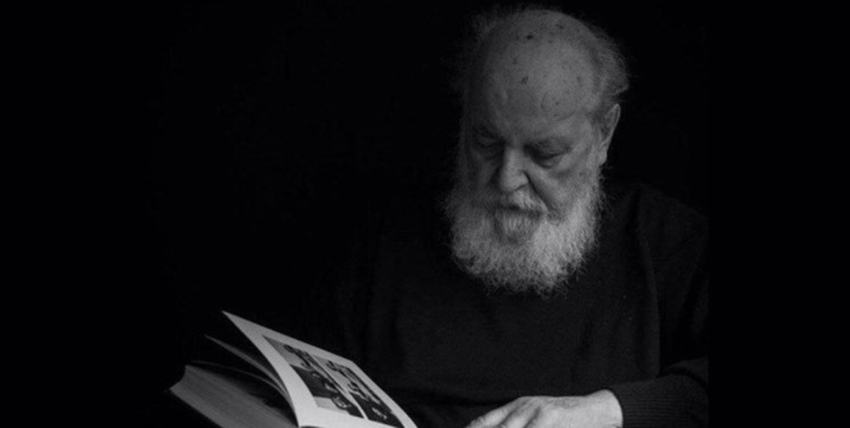 هوشنگ ابتهاج