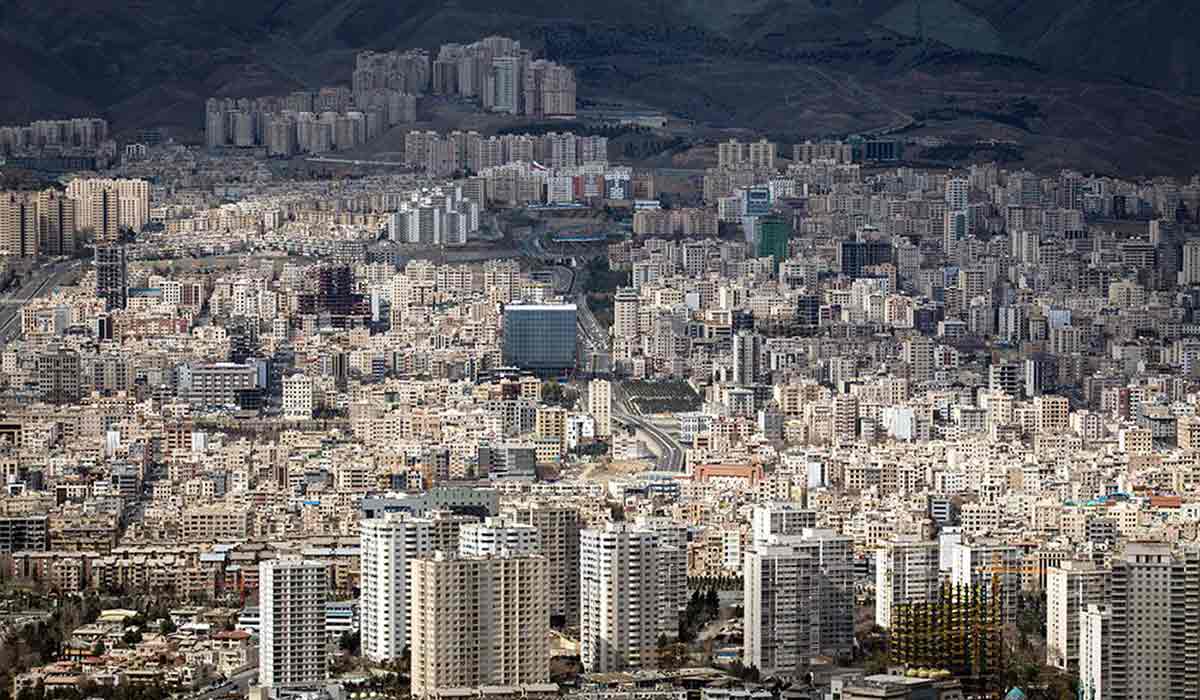 گران‌ترین شهر‌های ایران کدامند؟