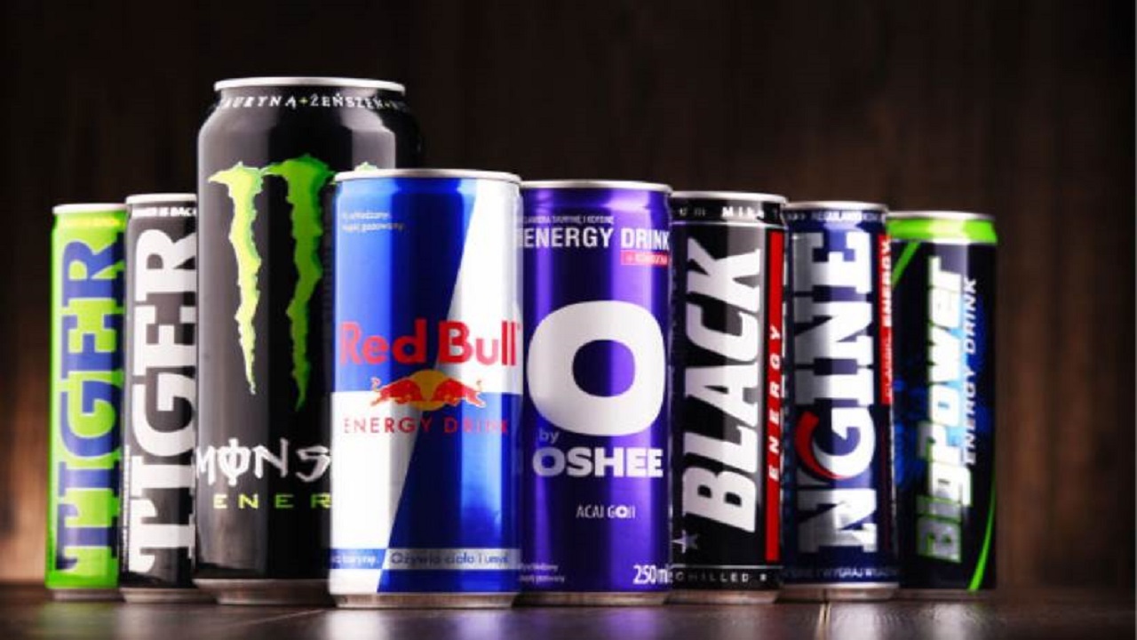 نوشابه انرژی زا با بدن شما چه می‌کند؟