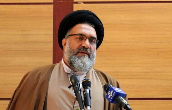 گرانی&zwnj;ها به مردم فشار زیادی وارد کرده، گاهی می&zwnj;گویند تقصیر روحانیون است / به نام ما و به کام دیگران است