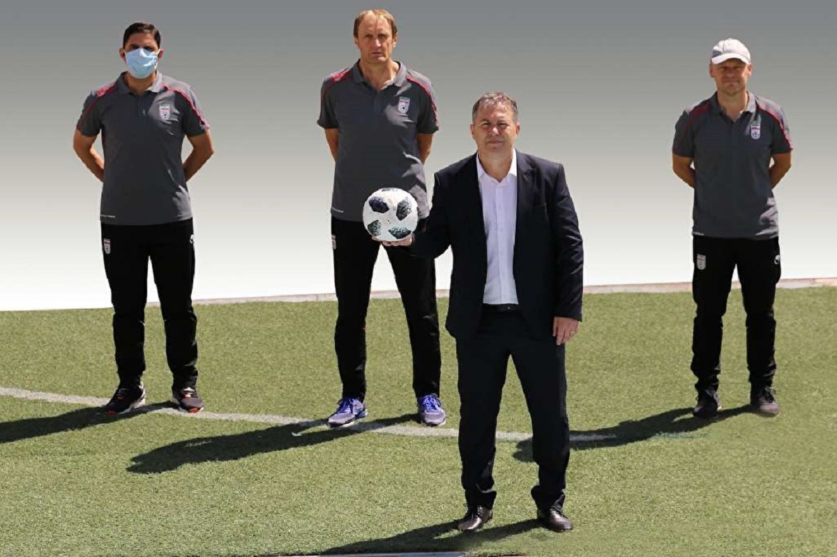 دراگان اسکوچیچ