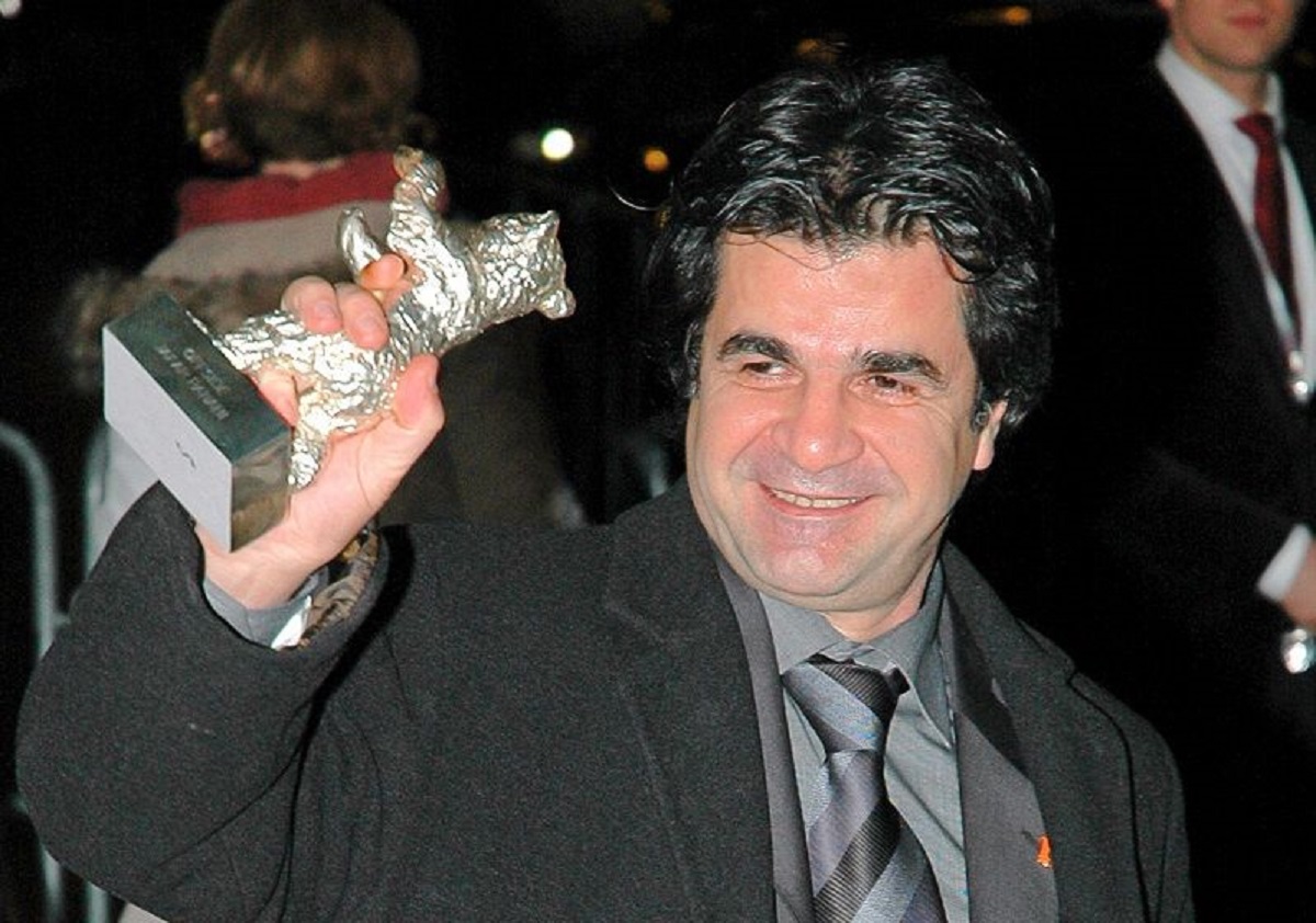 جعفر پناهی بازداشت شد؟