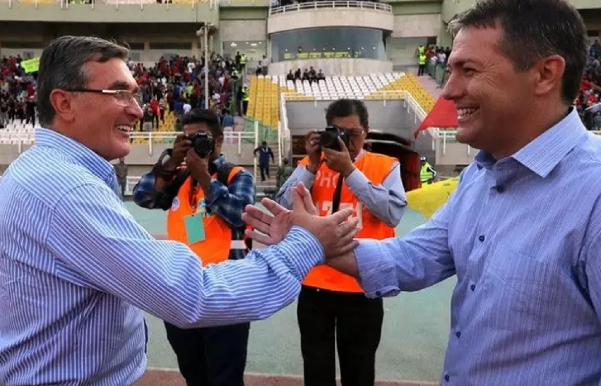 جانشین اسکوچیچ