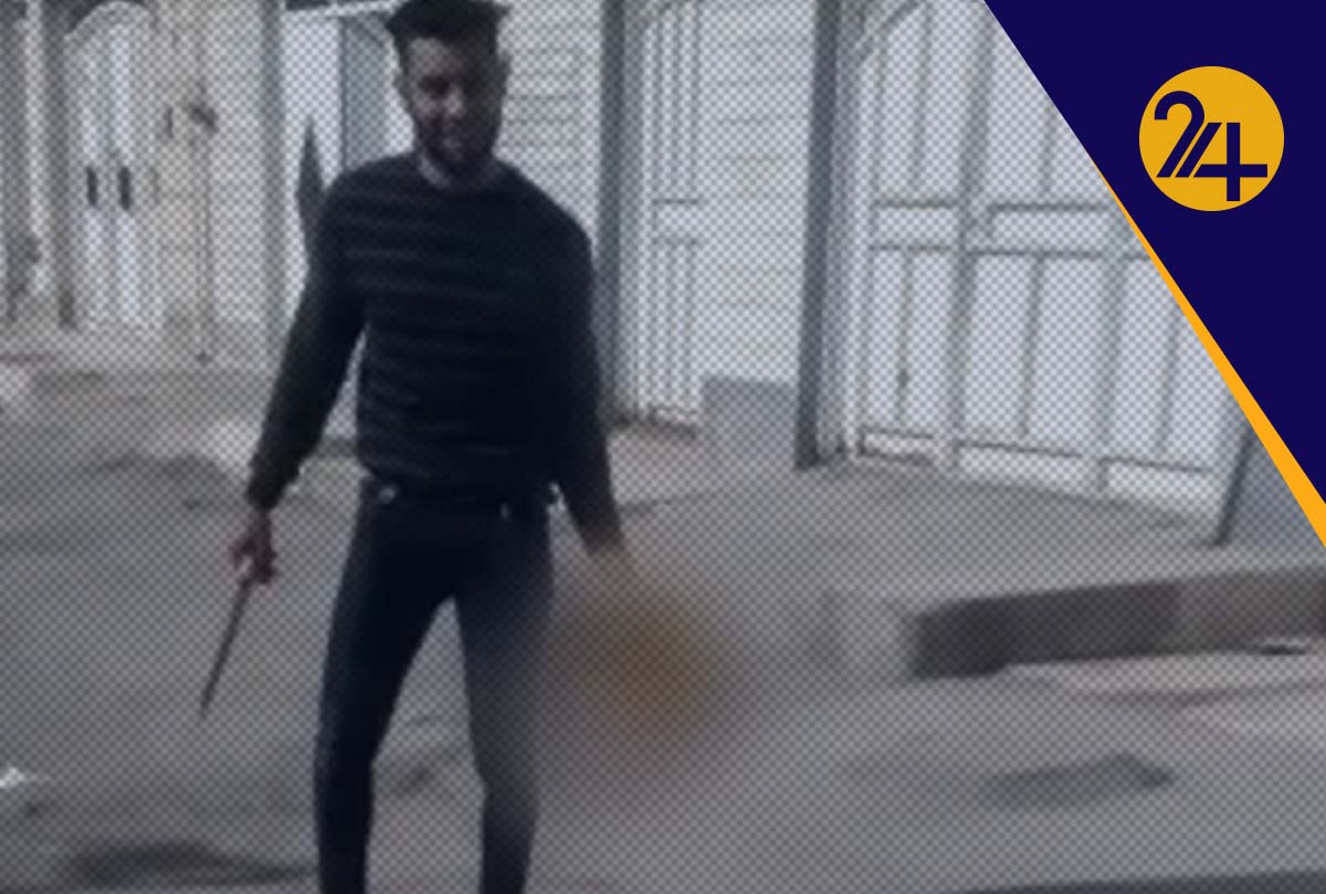 قتل مونا حیدری