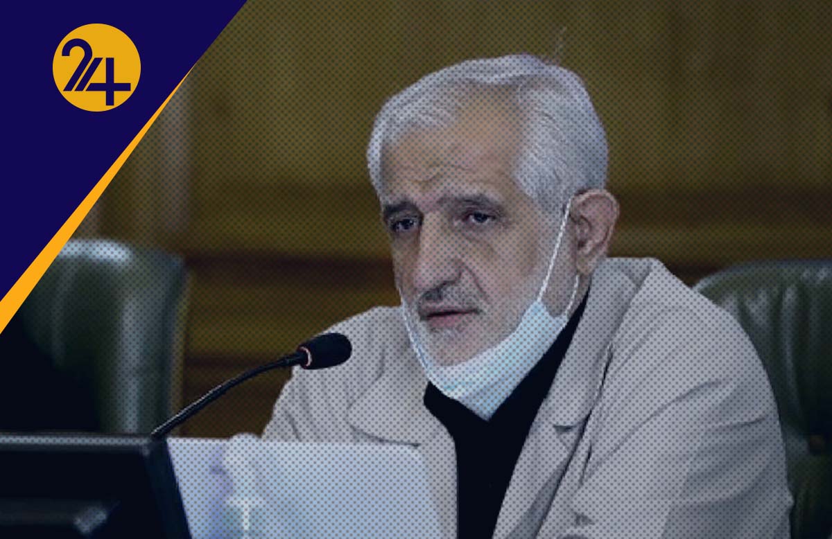 پرویز سروری