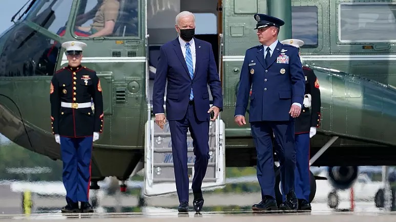 مذاکرات احیای برجام