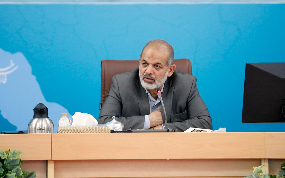 وزیر کشور: باید با هنجارشکنان در سواحل برخورد شود وزیر کشور: باید با هنجارشکنان در سواحل برخورد شود