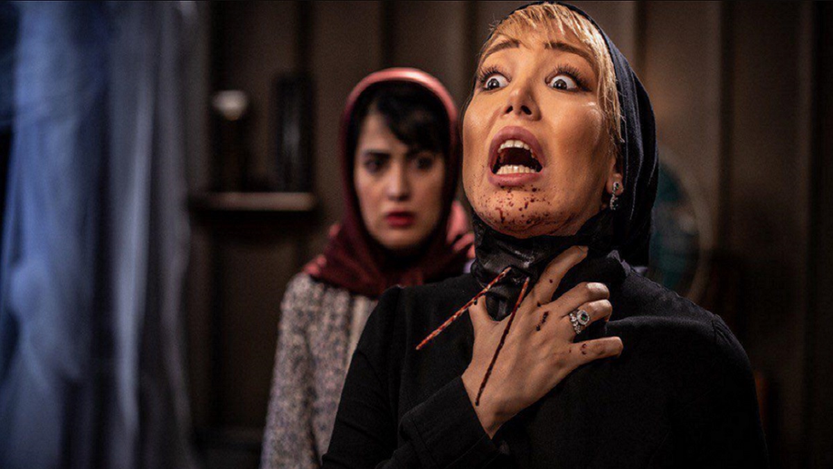 ترسناک ترین فیلمهای ایرانی