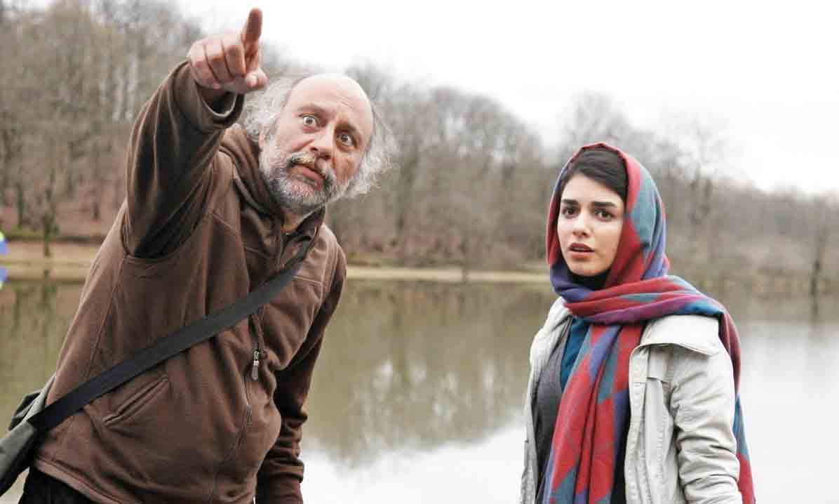 معرفی ترسناک ترین فیلم های ایرانی