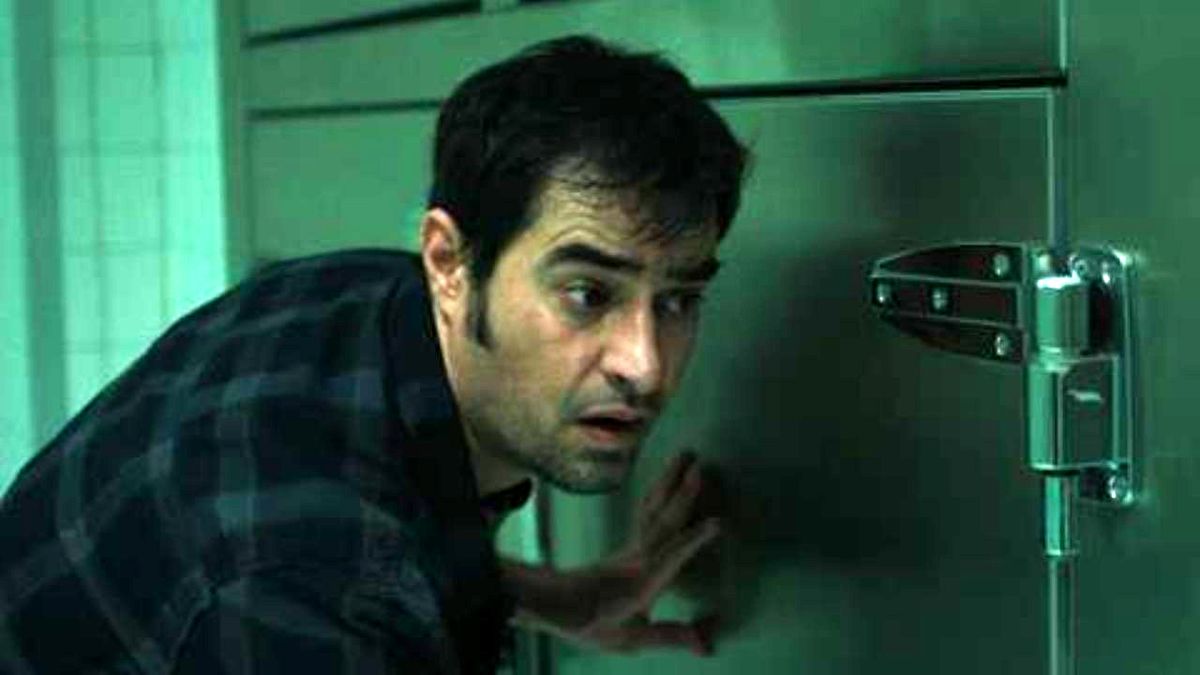 معرفی ترسناک ترین فیلم های ایرانی ///