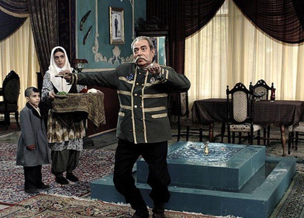 معرفی ترسناک ترین فیلم های ایرانی