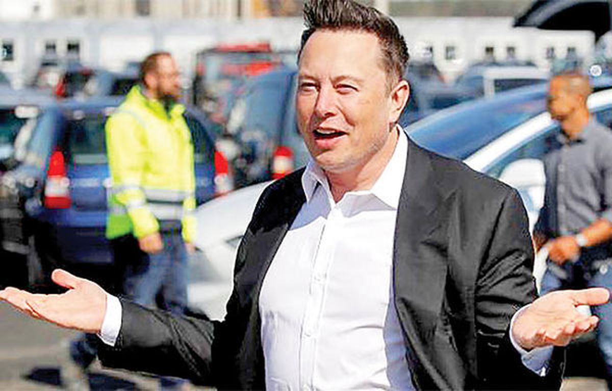 توییتر از ایلان ماسک شکایت کرد توییتر از ایلان ماسک شکایت کرد