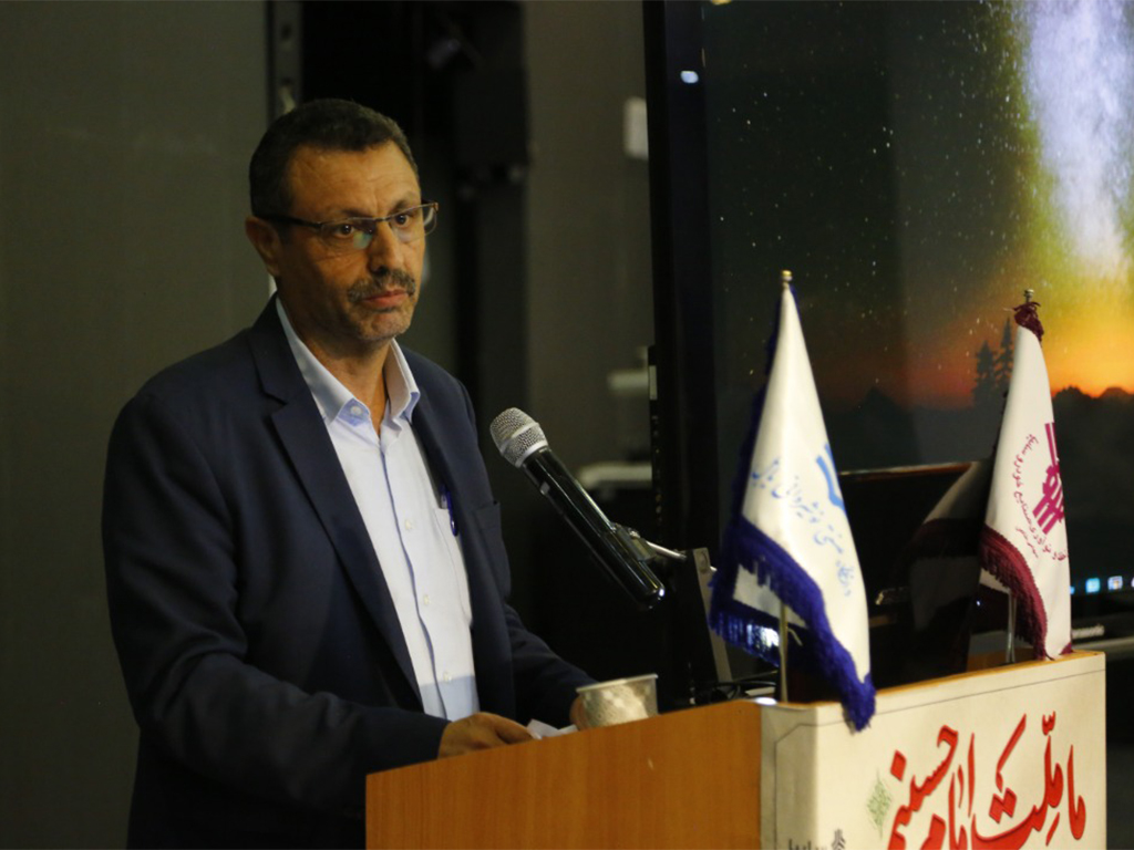 همکاری سایپا و دانشگاه صنعتی نوشیروانی بابل برای تولید موتور هیبریدی شاهین