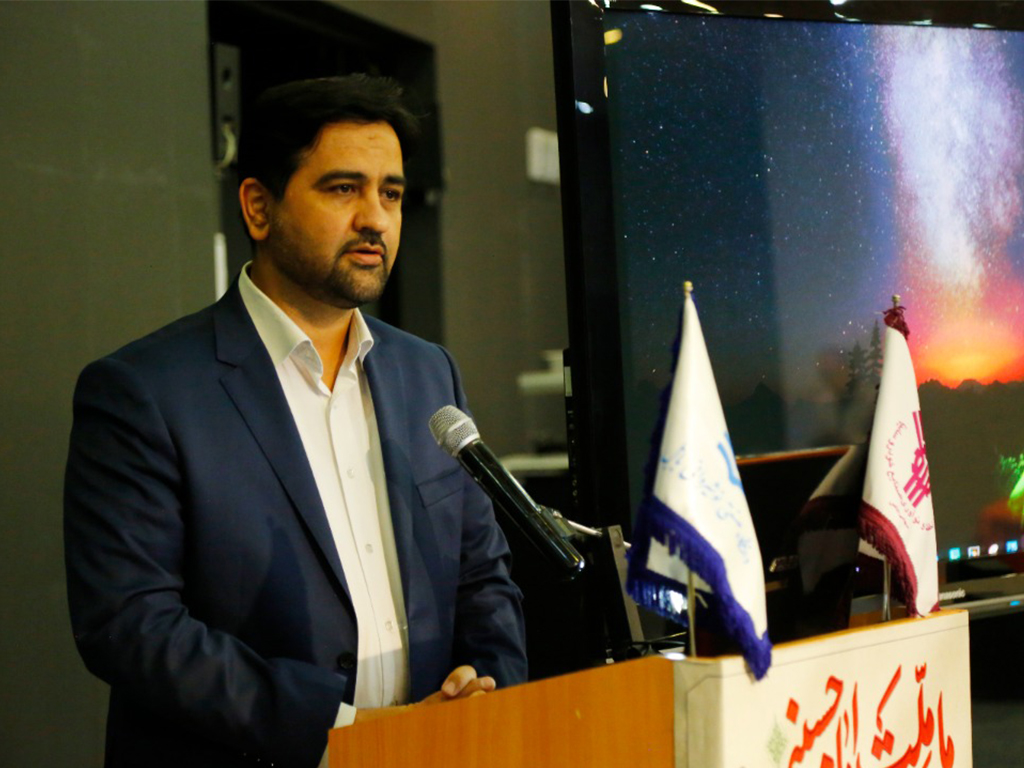 همکاری سایپا و دانشگاه صنعتی نوشیروانی بابل برای تولید موتور هیبریدی شاهین