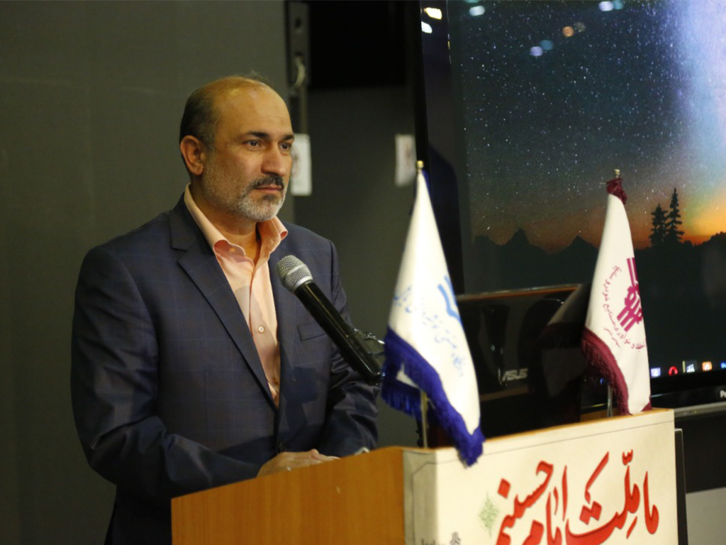 همکاری سایپا و دانشگاه صنعتی نوشیروانی بابل برای تولید موتور هیبریدی شاهین