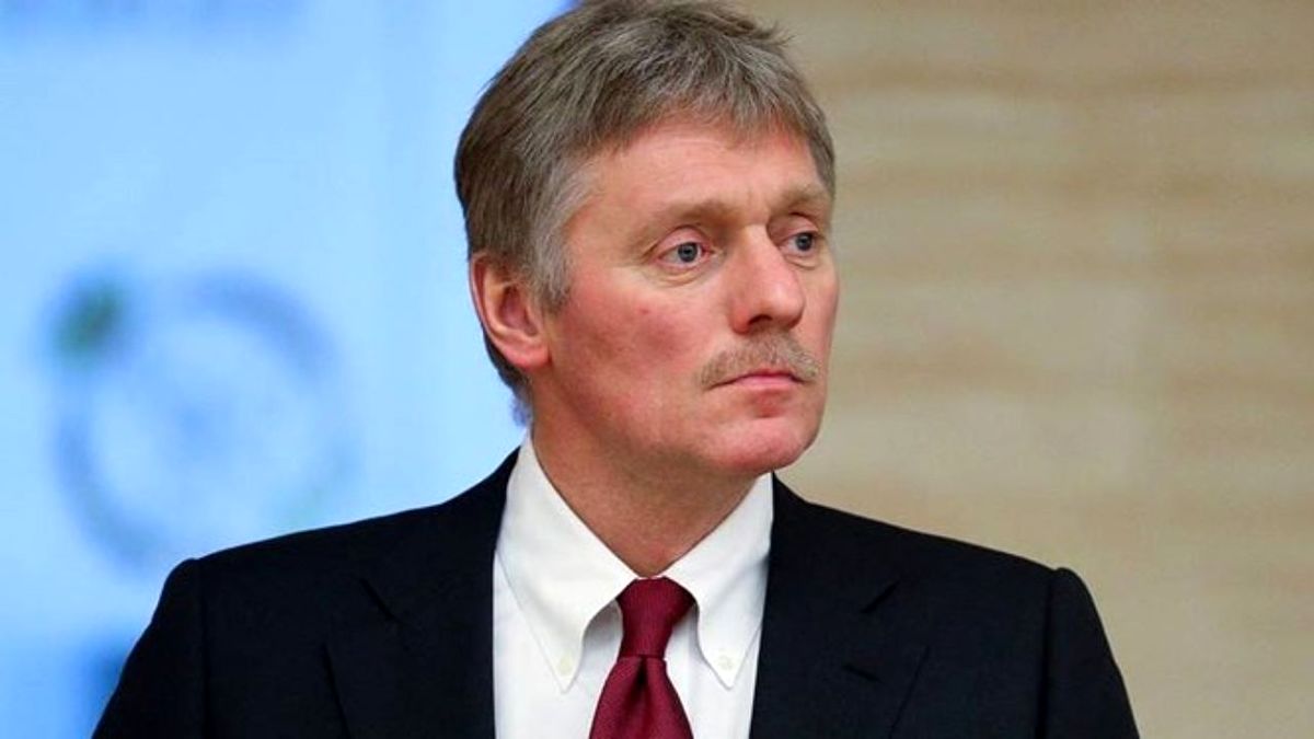 واکنش سخنگوی کاخ کرملین به خبر عرضه پهپادهای ایران به روسیه واکنش سخنگوی کاخ کرملین به خبر عرضه پهپادهای ایران به روسیه