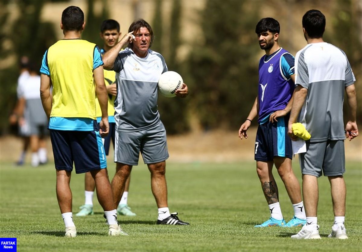 تکلیف لیست خروجی استقلال چه می‌شود؟