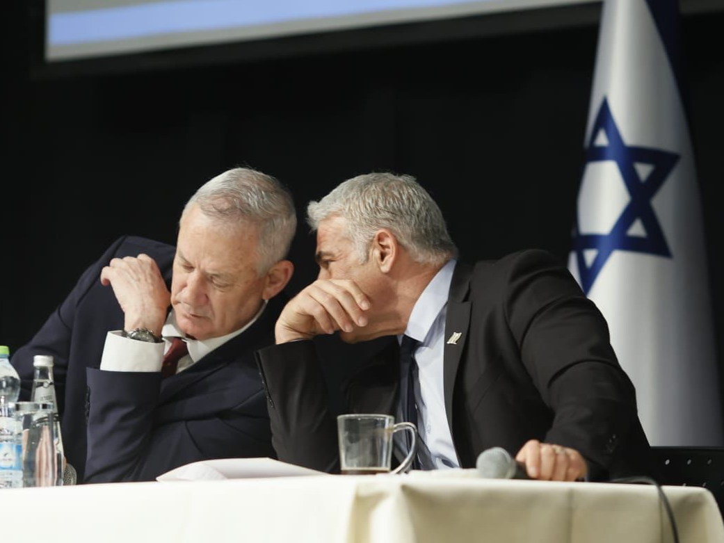 اسرائیل در مقابل ایران تغییر تاکتیک داده؟