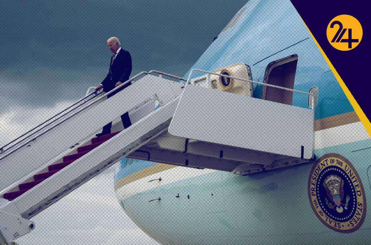 جو بایدن جو بایدن