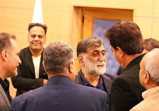 مصطفی آجرلو