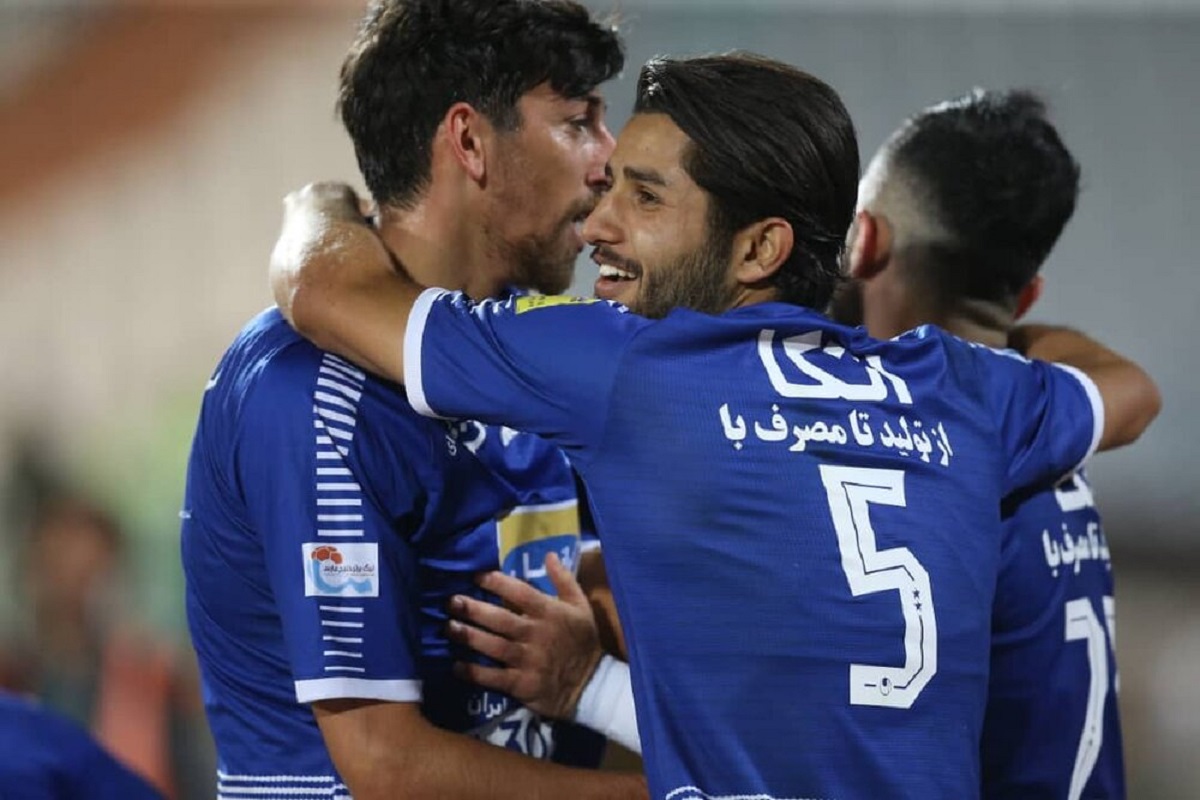 قرارداد بازیکنان استقلال قرارداد بازیکنان استقلال