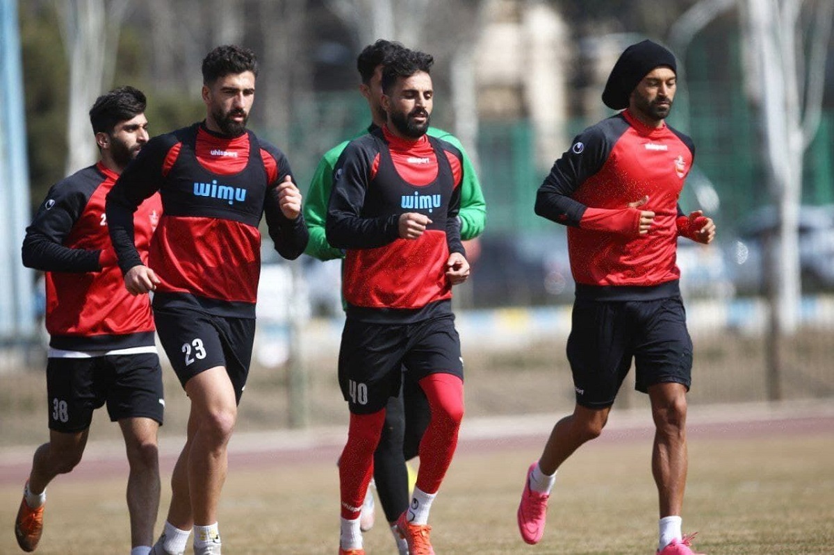 رامین رضاییان