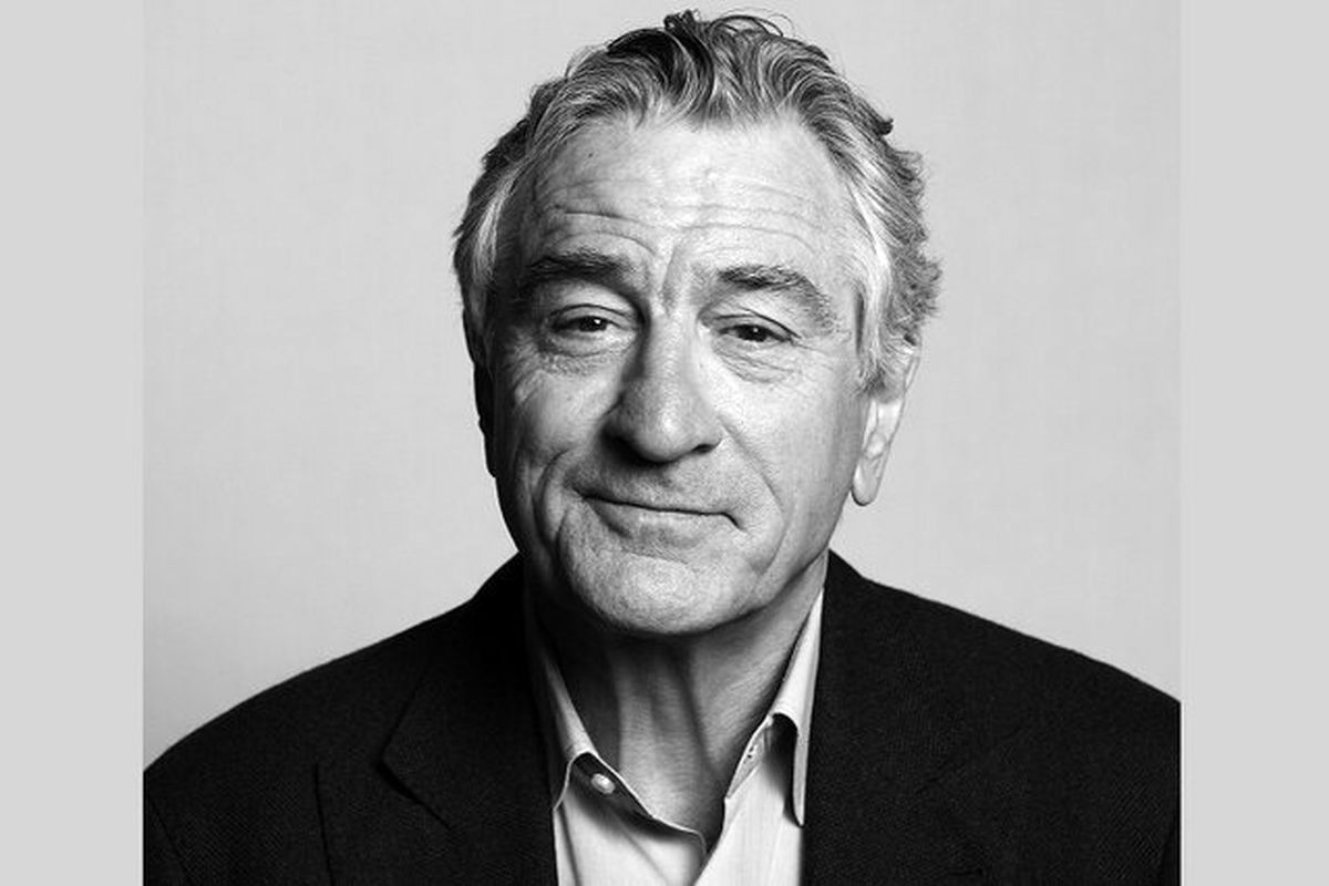 رابرت دنیرو