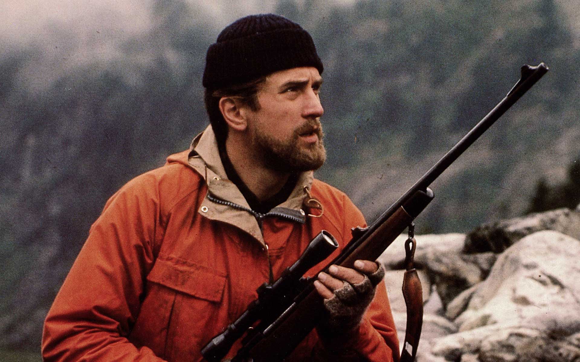 فیلم سینمایی شکارچی گوزن