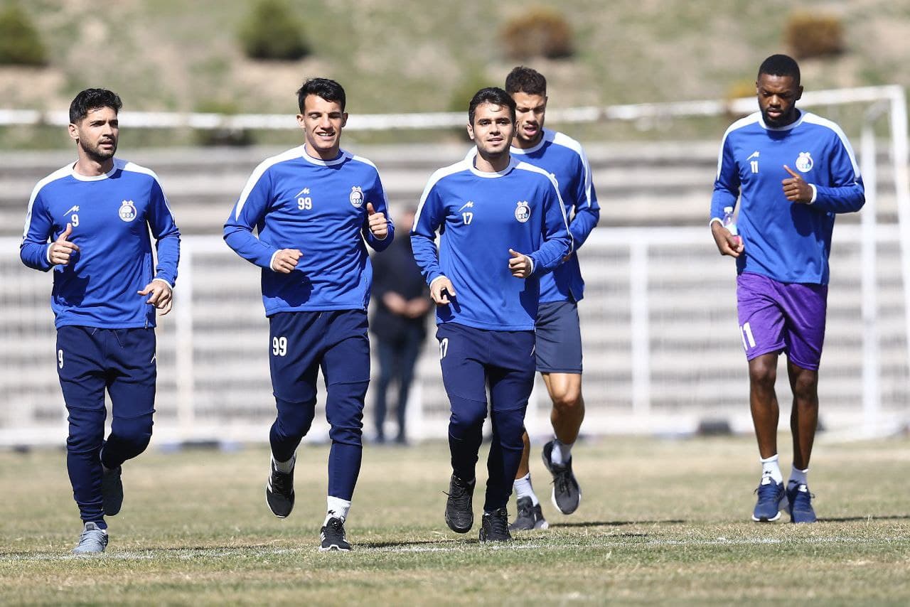 استقلال تهران