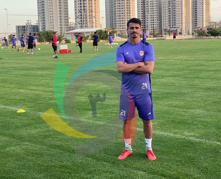 مقصد وریا غفوری مشخص شد + عکس