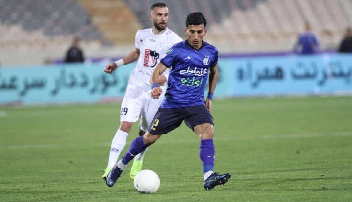 نقل و انتقالات استقلال