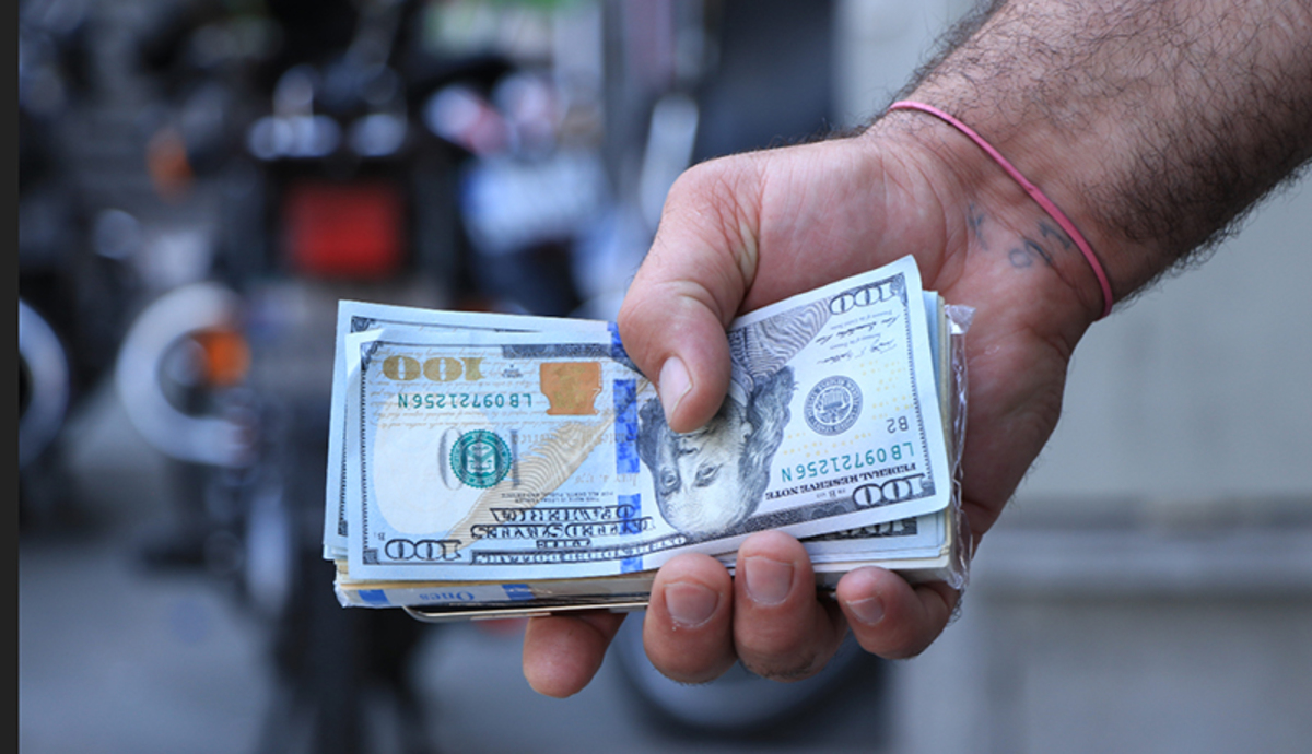 سیگنال عربستان به بازار ارز ایران/ پیش بینی قیمت دلار در بازار