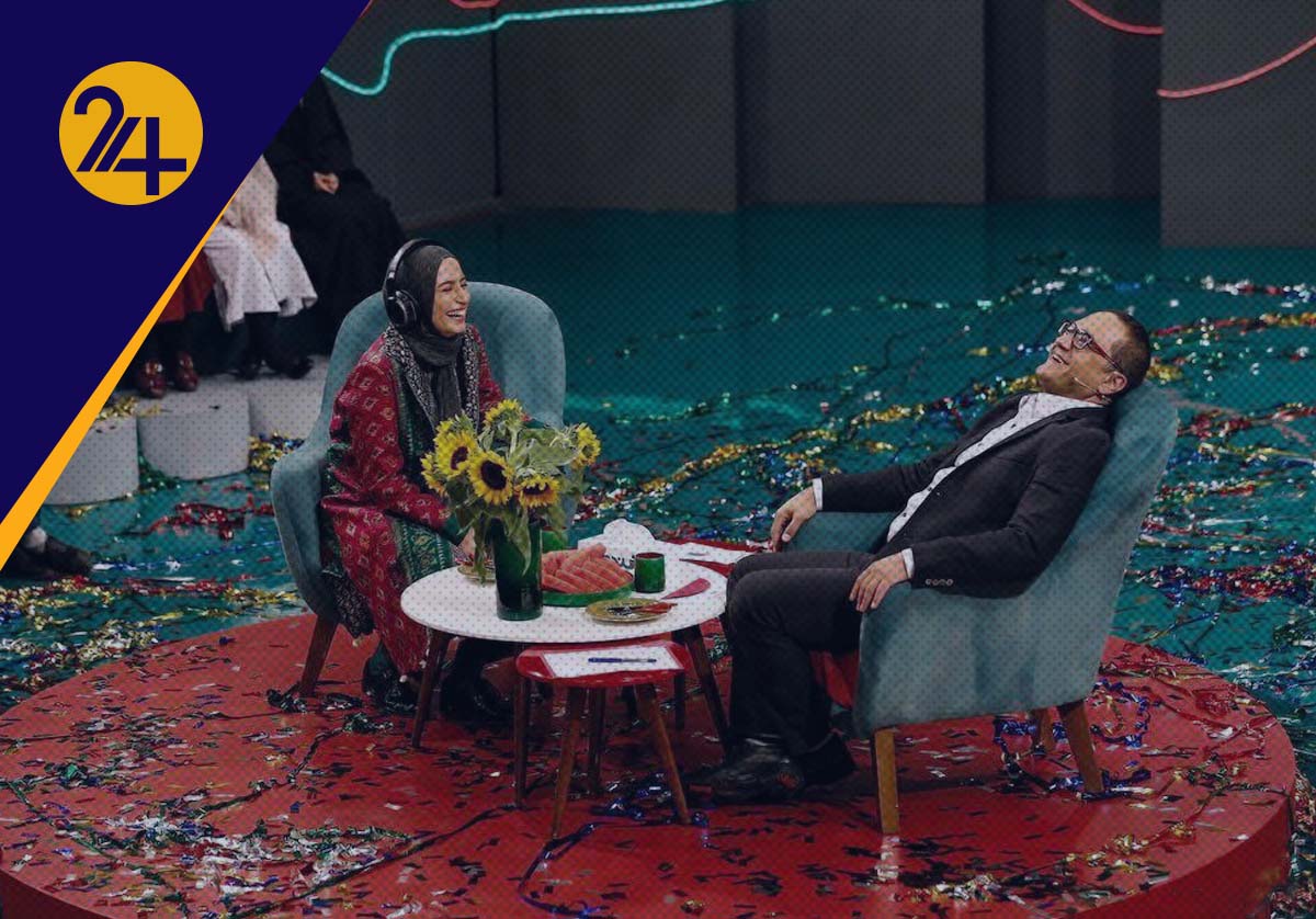 رامبد جوان نگار جواهریان