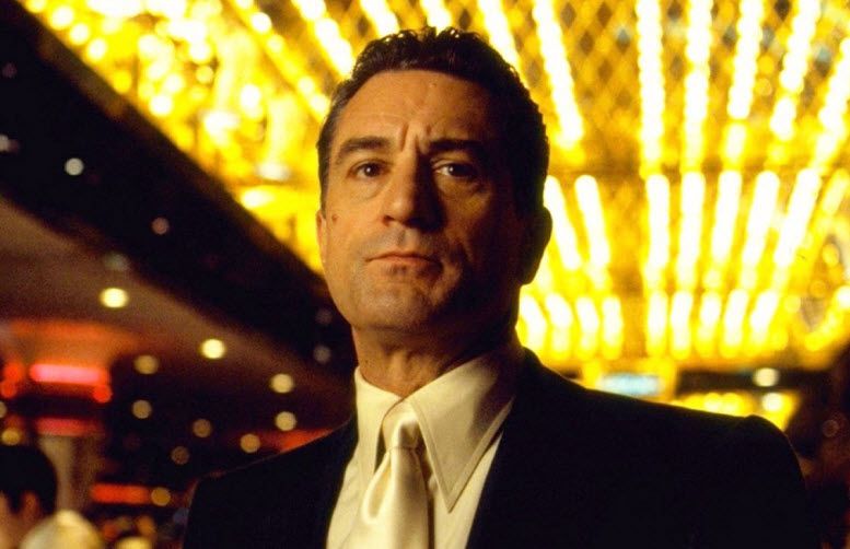 فیلم کازینو