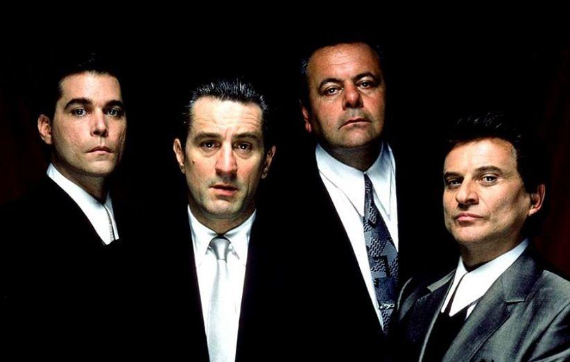 فیلم  رفقای خوب