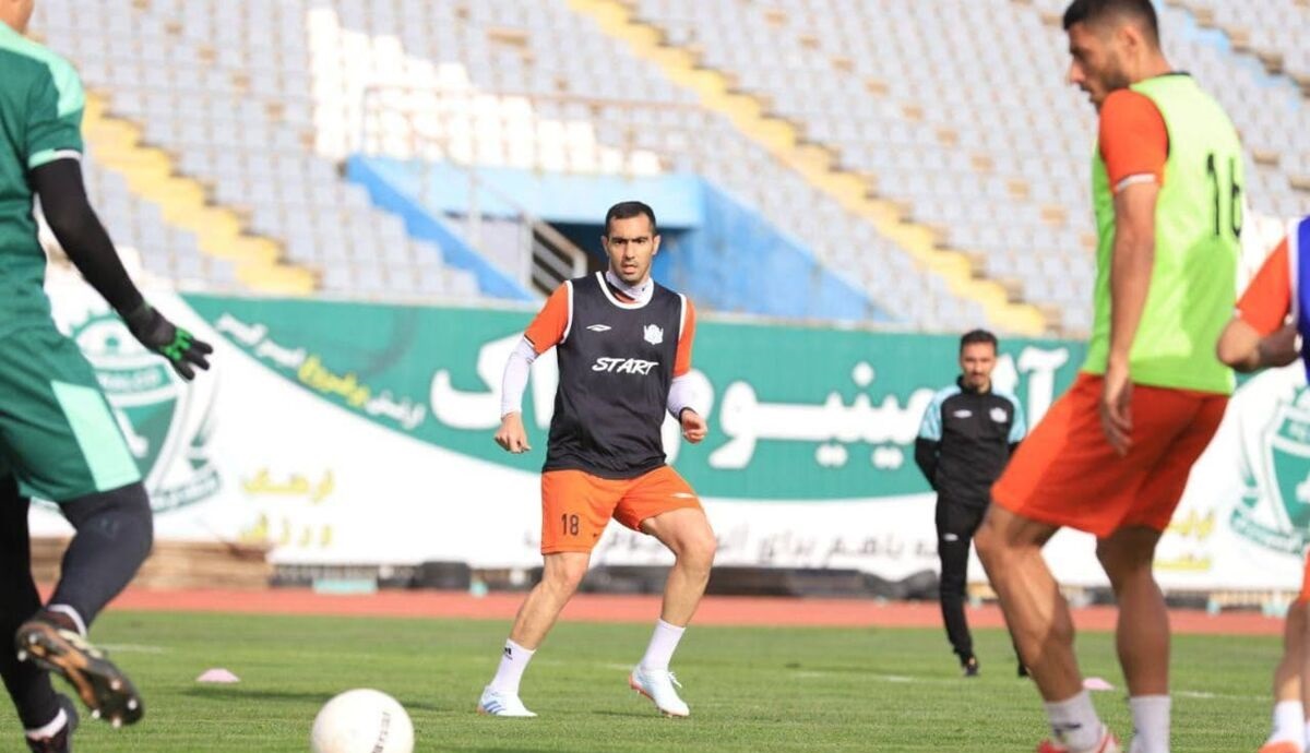 محسن ربیعخواه