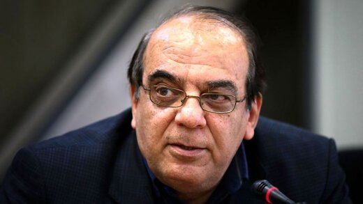 کفش میرسلیم