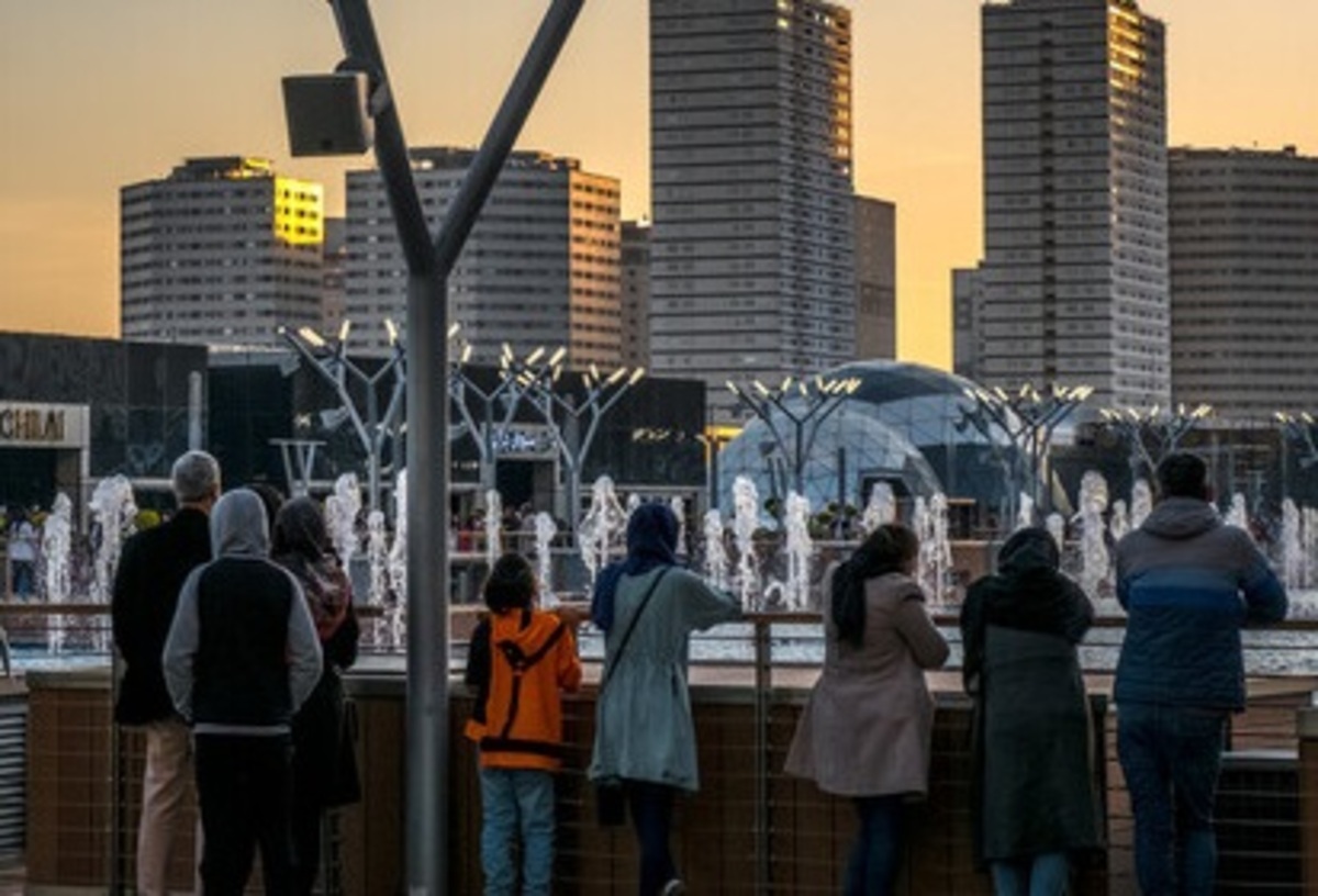 پلمب اماکن ورزشی