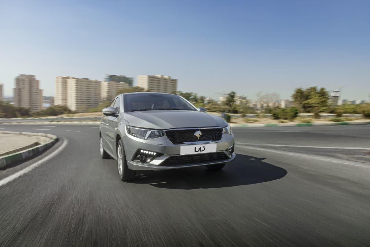 ایرانخودرو