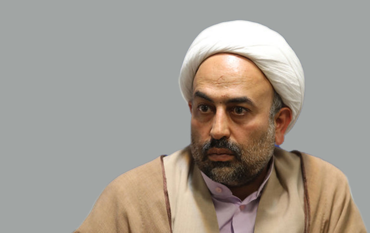 محمدرضا زائری محمدرضا زائری