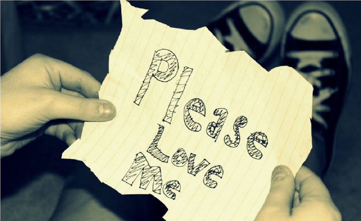 افراد مهرطلب چگونه افرادی هستند؟