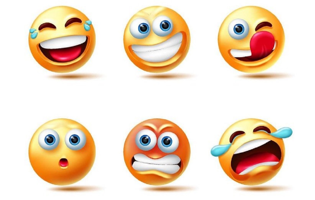 معنی ایموجیها معنی ایموجیها
