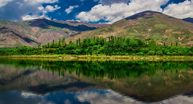 بهترین مقصد سفرهای داخلی در تابستان