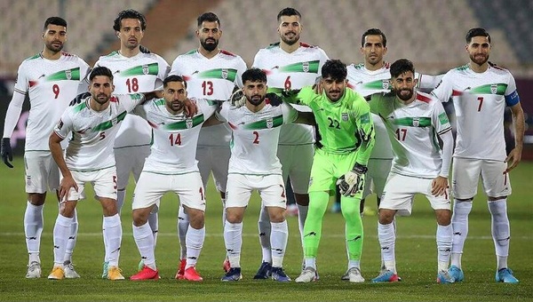 سرمربی تیم ملی