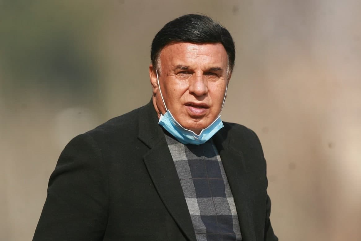 عبانیت پرویز مظلومی