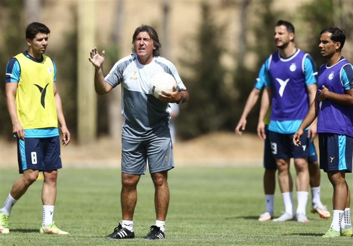 ترکیب احتمالی استقلال برای فصل بعد؛ جذاب و متنوع!