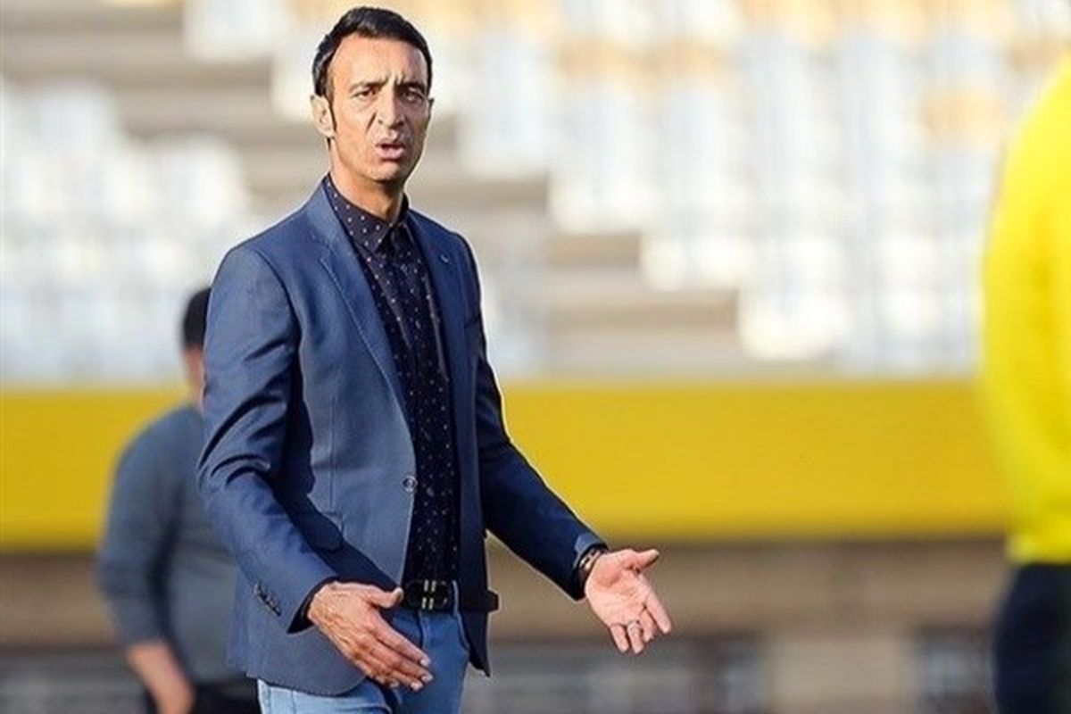 عنایتی: در استقلال هر وقت گفتند برو رفتم؛ هر وقت گفتند برگرد برگشتم/ سینه من صندوقچه اسرار است