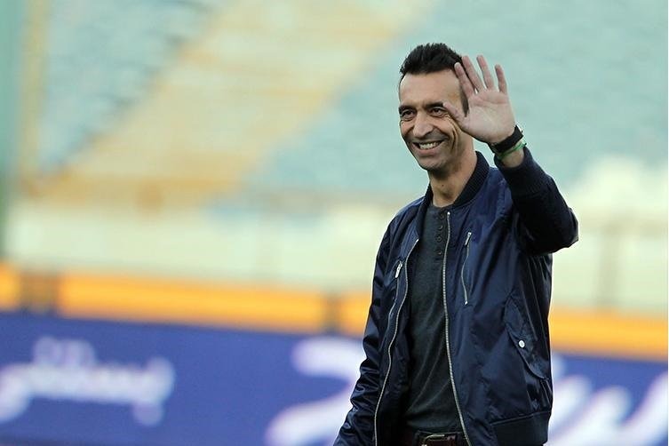 عنایتی: در استقلال هر وقت گفتند برو رفتم؛ هر وقت گفتند برگرد برگشتم/ سینه من صندوقچه اسرار است