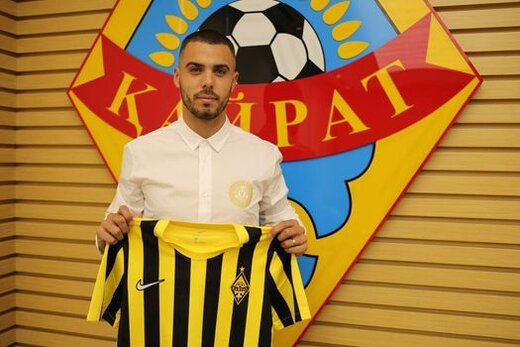 رونمایی از بمب نقل و انتقالات تراکتوری‌ها +عکس