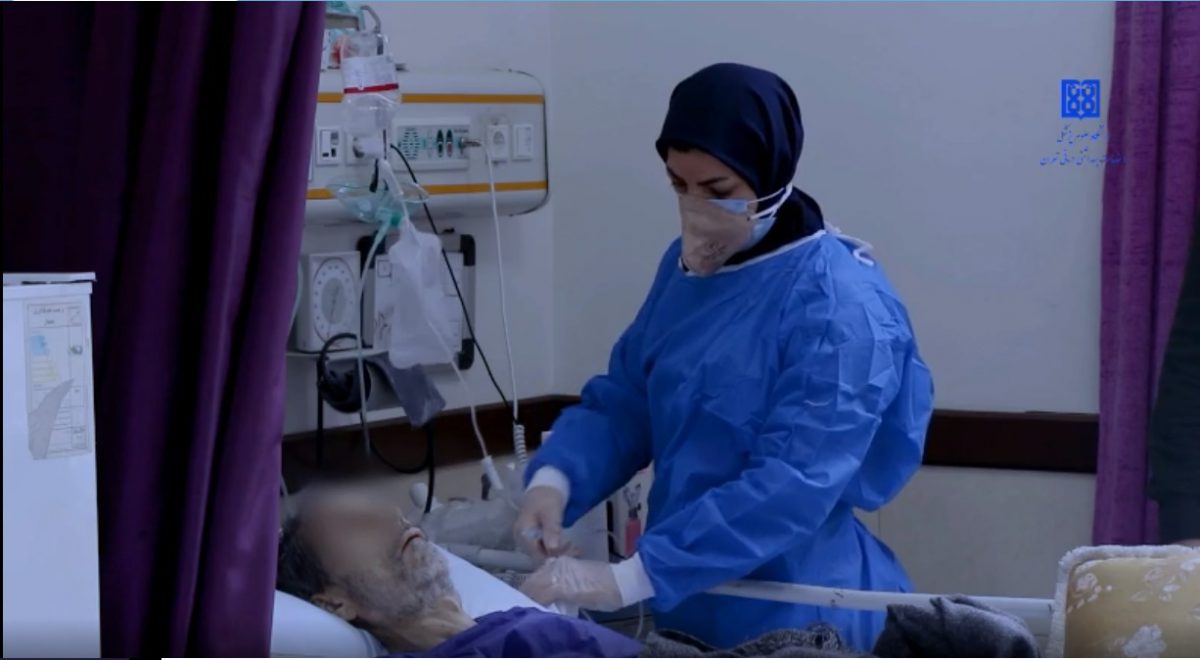 آخرین آمار ویروس کرونا در ایران؛ ۷۲۸۴۱۶۵ نفر مبتلا و ۱۴۱۵۱۳ نفر فوتی